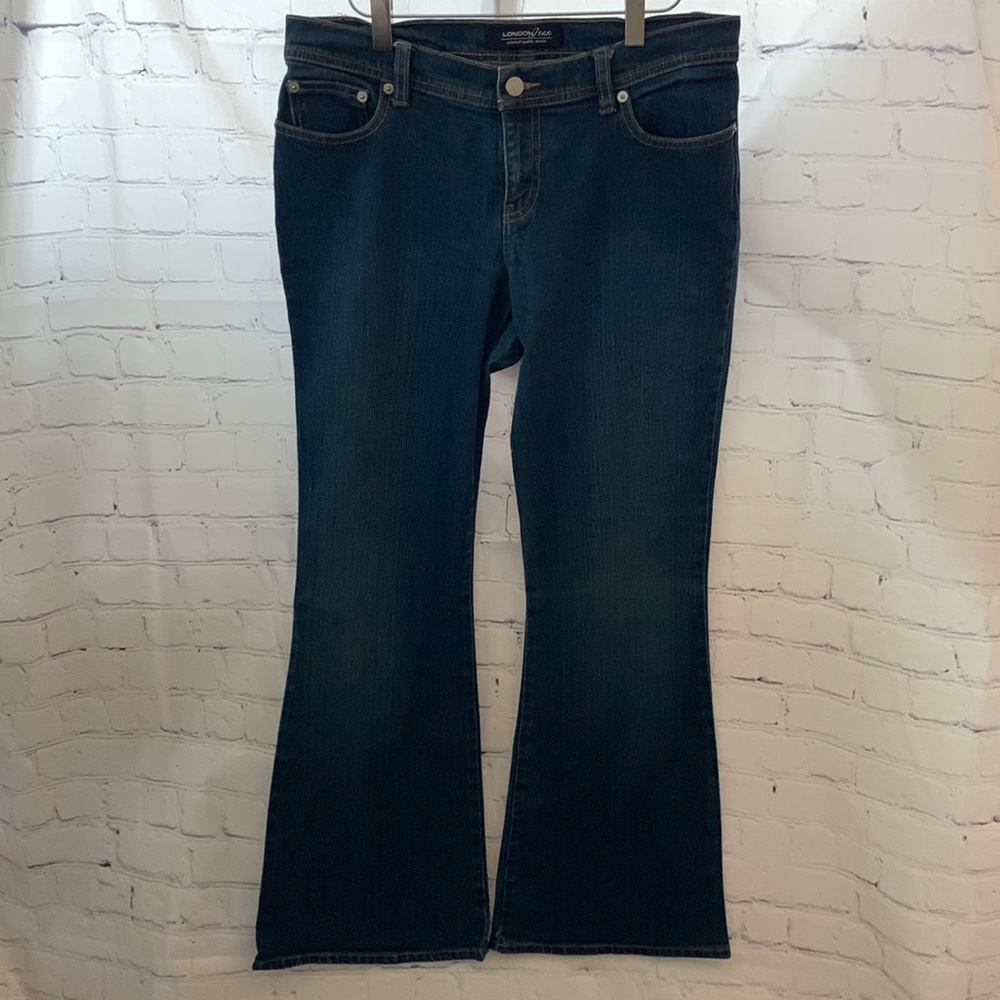 London Jeans Premium Quality Denim Jeans
